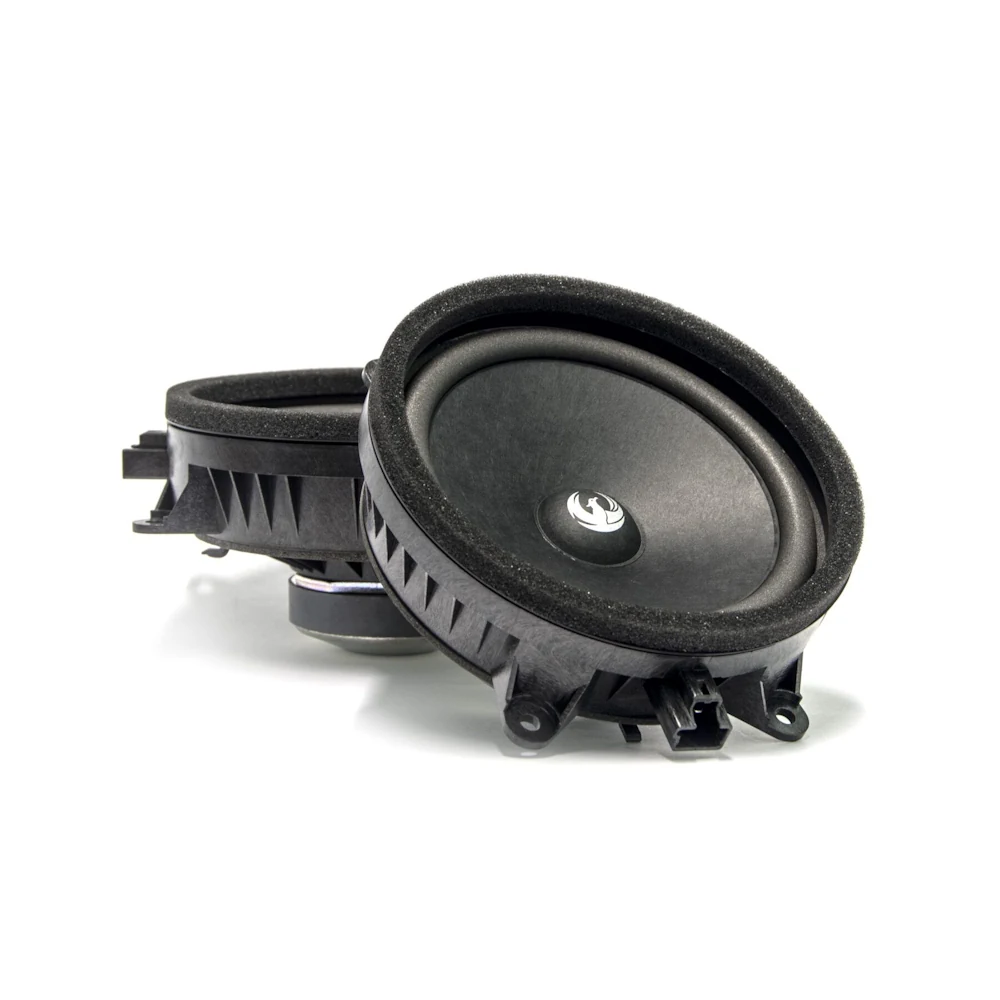 Phoenix Gold 6,5"kaiutin Volvo 2016-2021