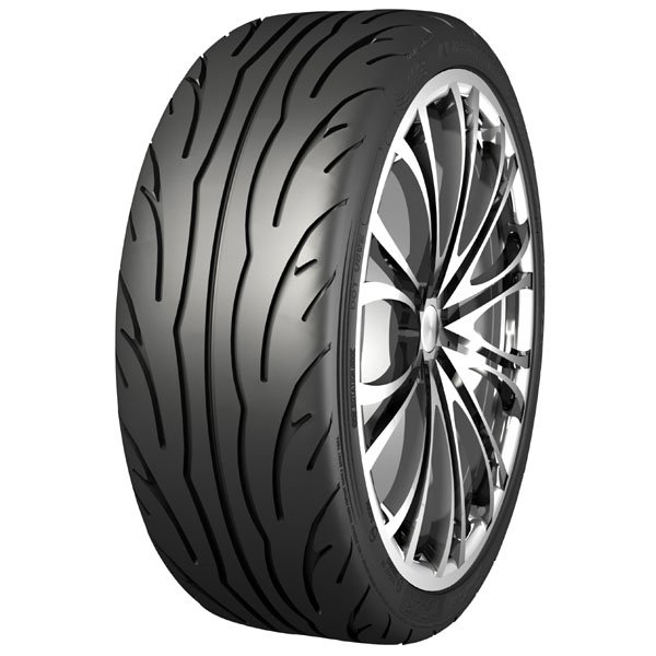 Nankang NS-2R Racing Medium 180 155/65-13