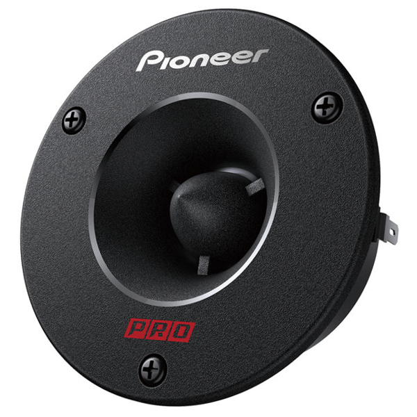 Pioneer TS-B1010PRO 4"diskantti
