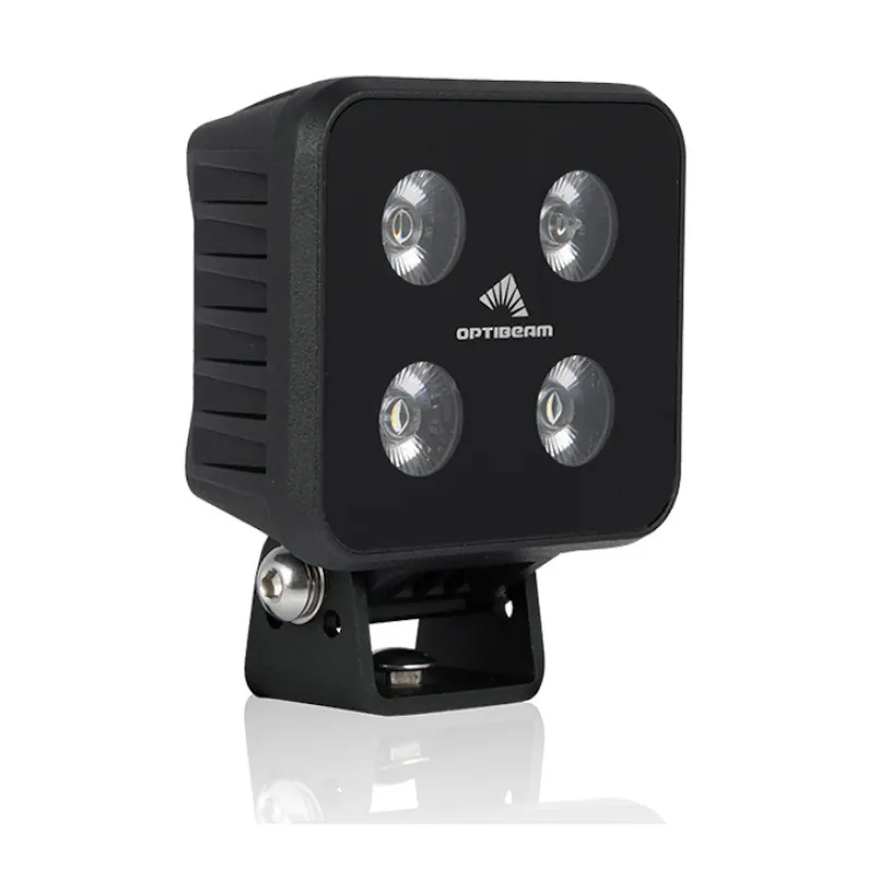 LED-työvalo Optibeam Snowb