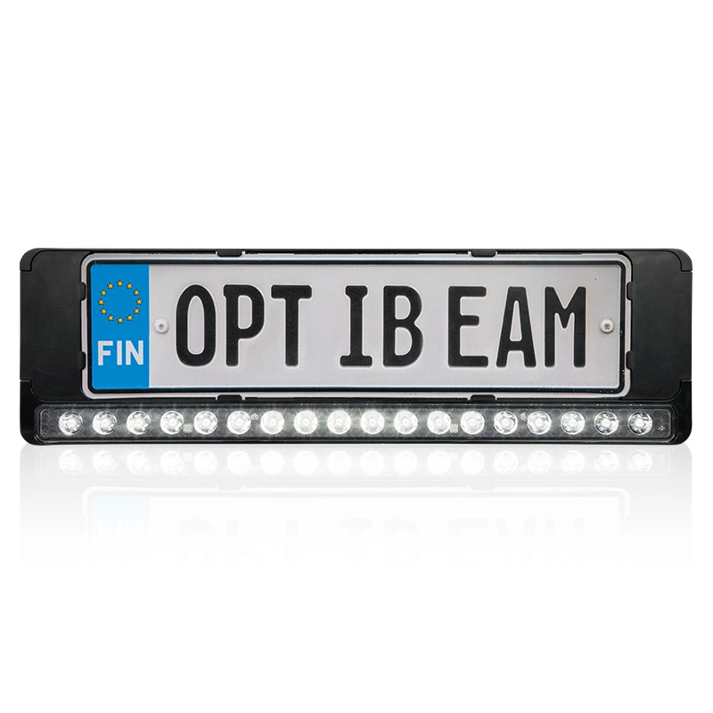 Optibeam E-BAR lisävalo