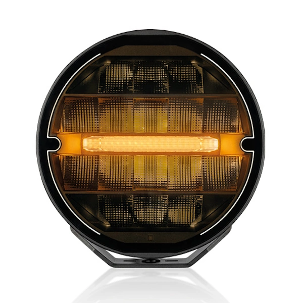 Optibeam Elites 9 Heated