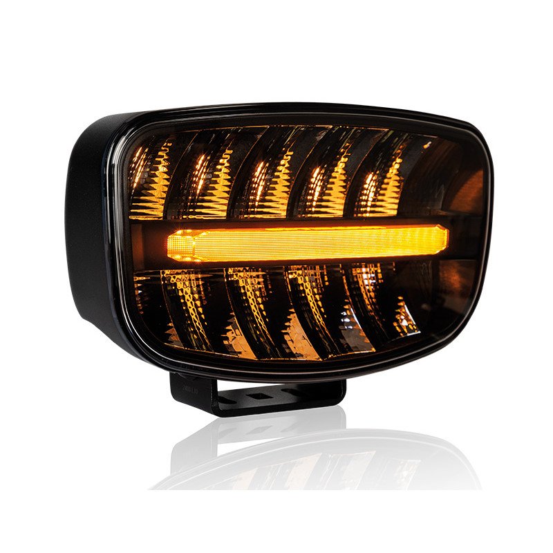 Optibeam Elites Mega LED-lisävalo