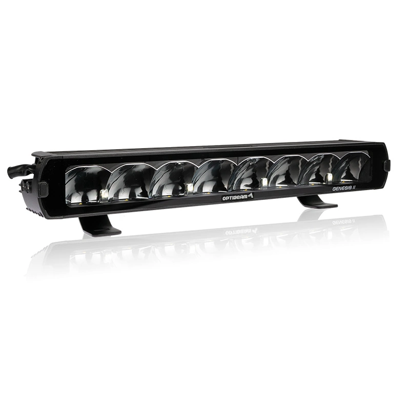 Optibeam Genesis II 600 Hybrid beam