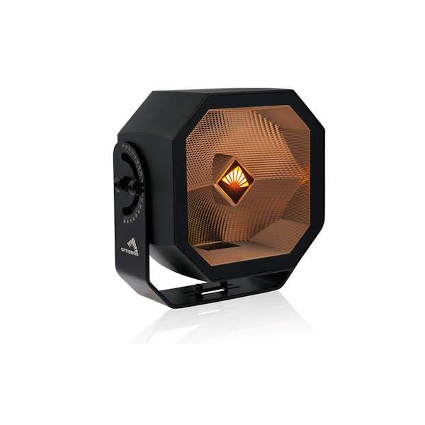 Led-työvalo OPTIBEAM OCTAX 6.0 Ambient