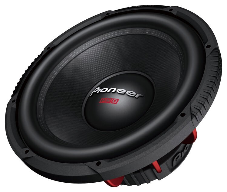 PIONEER TS-W3820PRO 15"subwoofer
