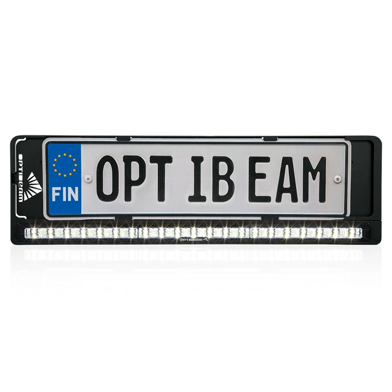 Peruutusvalo Optibeam E-Bar