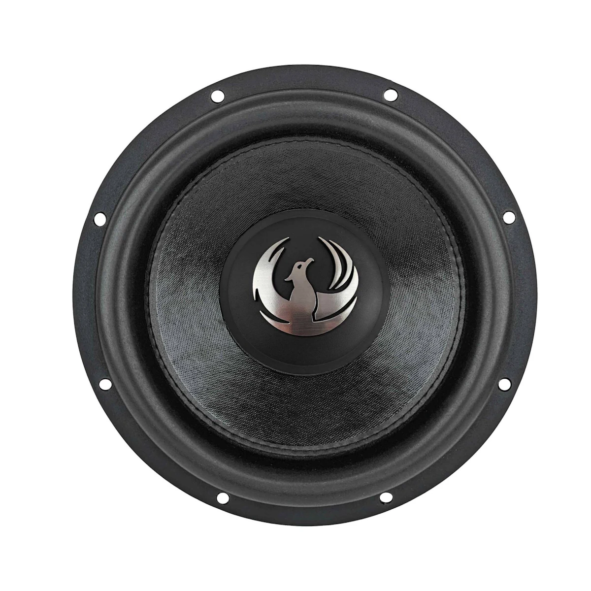 Phoenix Gold ZP12D2 12-tuuman Street Bass subwoofer (2 x 2ohm)