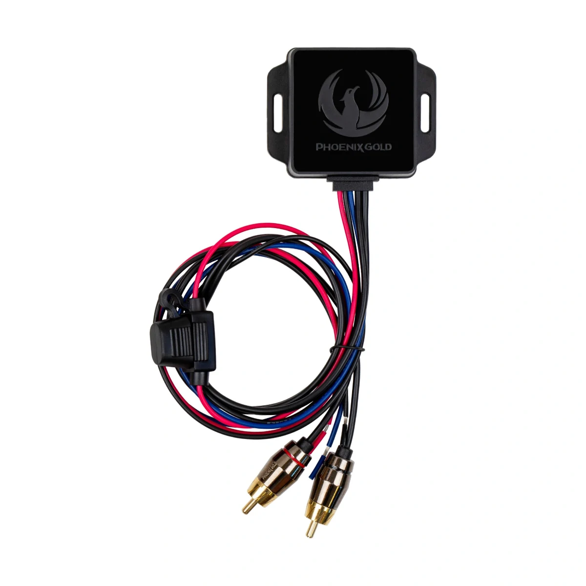 Phoenix Gold ZRBTHD Bluetooth vastaanotin