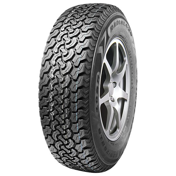 Linglong R620 4x4 A/T 205/80-16