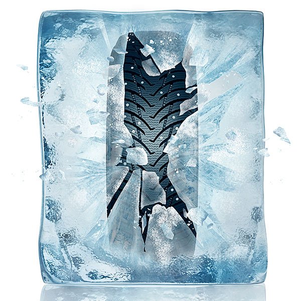 Nankang SW-8  - 70% enemmän nastoja! 155/70-13