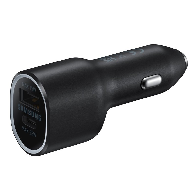 Samsung Car Charger Duo 40W