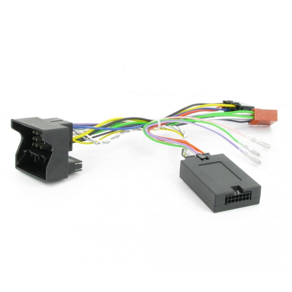 Skoda Octavia johtosarja/rattiadapteri