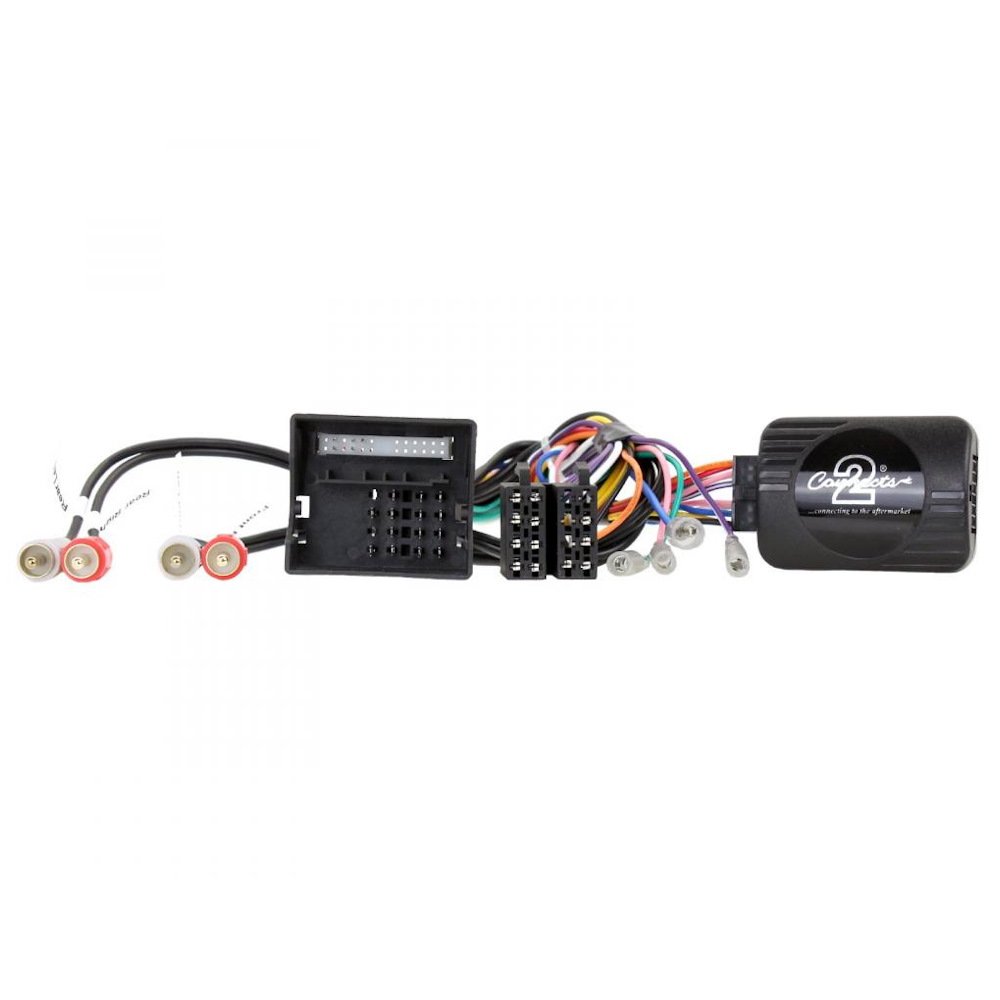 Soittimen johtosarja Audi A3 / A4 / TT FAKRA