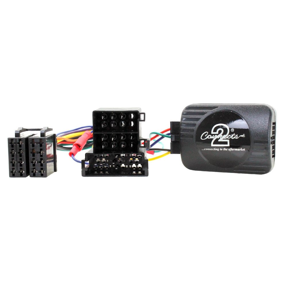 Soittimen johtosarja Fiat Punto