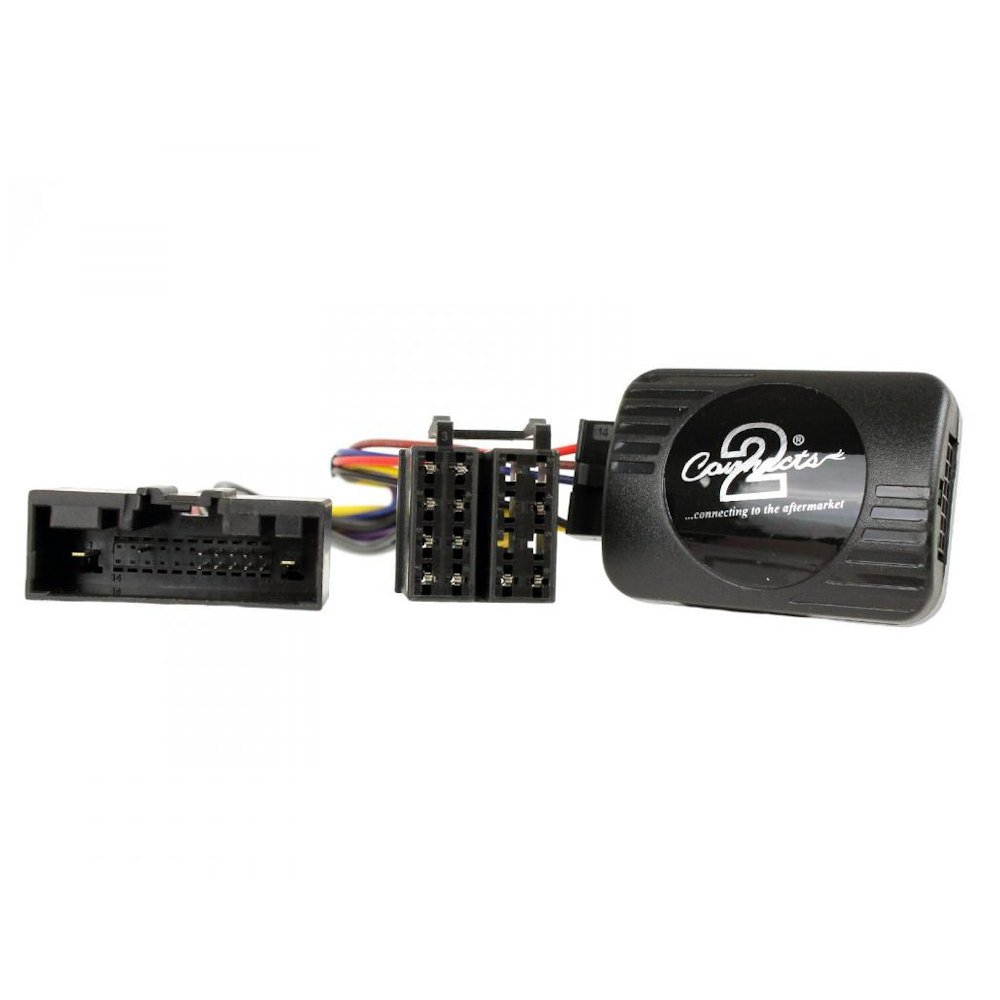 Soittimen johtosarja Ford Transit