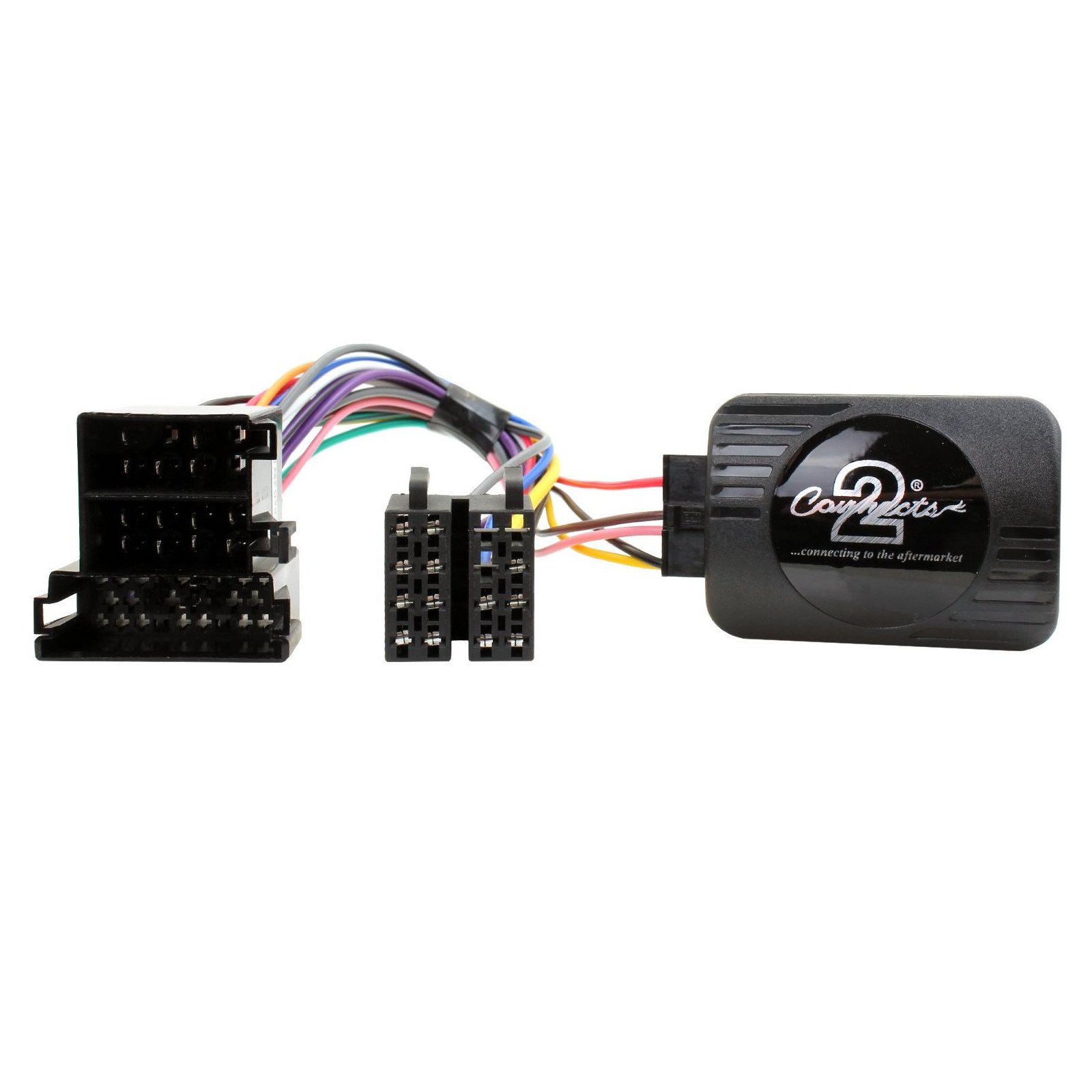 Soittimen johtosarja Kia Ceed 2007->Autonet Head Unit