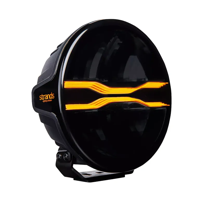 Strands For9T Dragon Drive 9