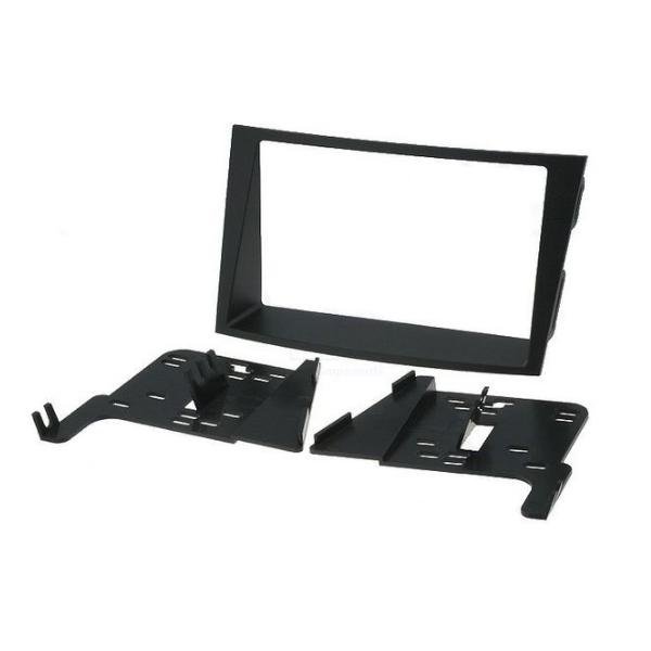 Subaru Legacy, Subaru Outback 2-DIN sovite 2010-2014
