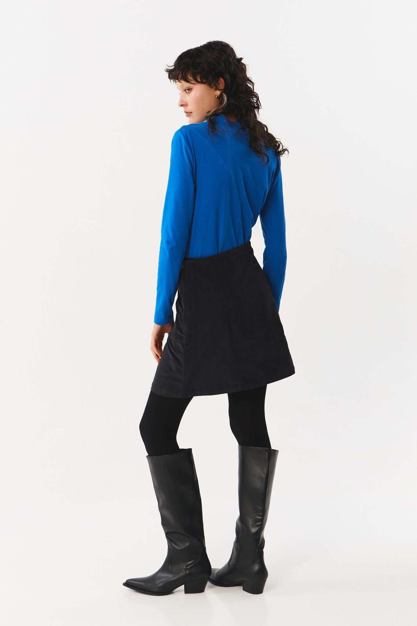 Minto Body Blue