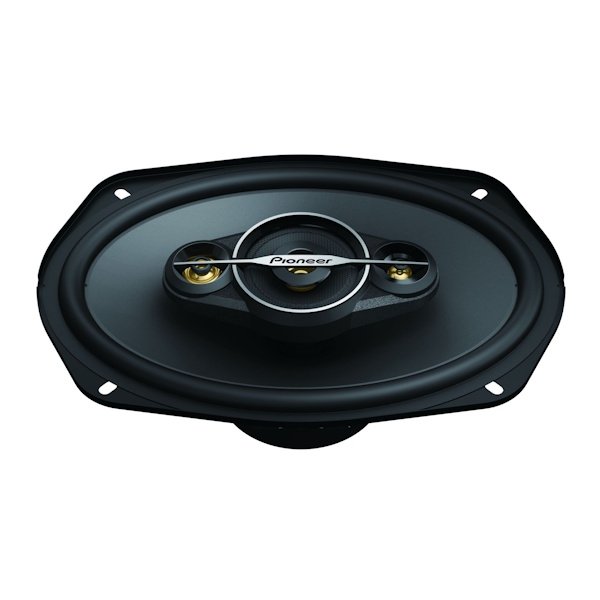 Pioneer TS-A6961F 6x9"4-tiekaiuttimet