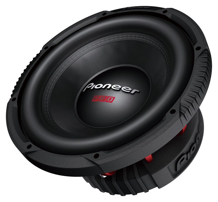 PIONEER TS-W3020PRO 12"subwoofer