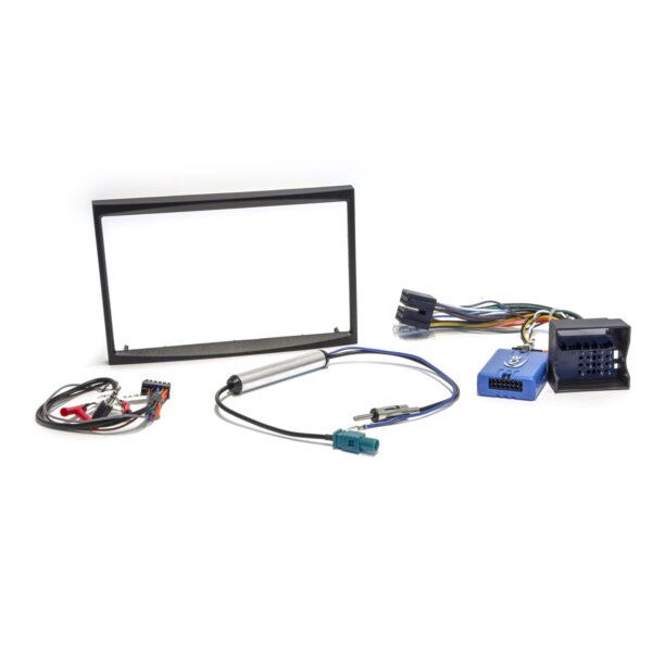 Toyota Proace 2013-2016 soittimen asennussarja