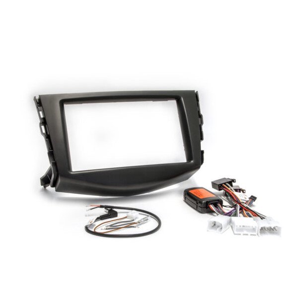 Toyota RAV4 XA30 2006– 2012 soittimen asennussarja