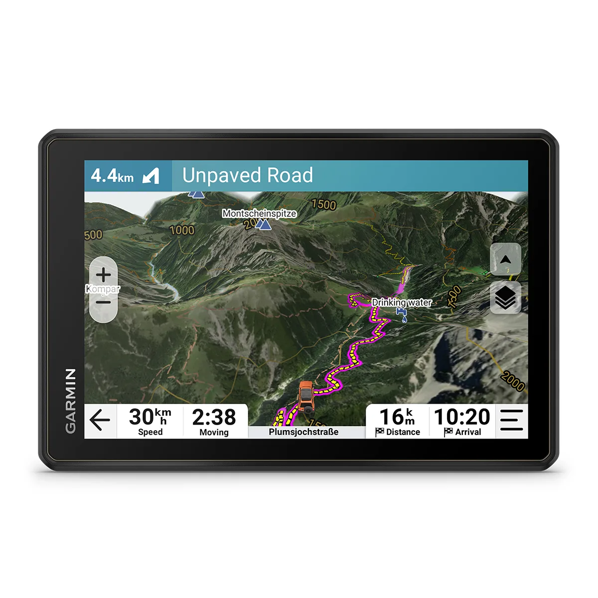 Tread 2 - Overland Edition Kelkkanavi bundle