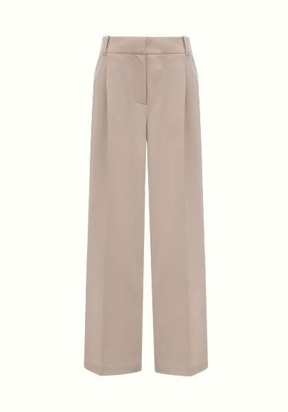 Vivian Pants Beige