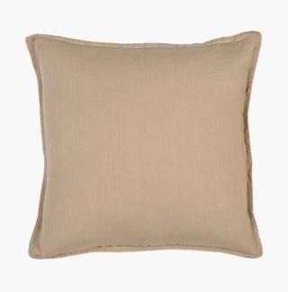 Alma koristetyynynpäällinen luonnonväri