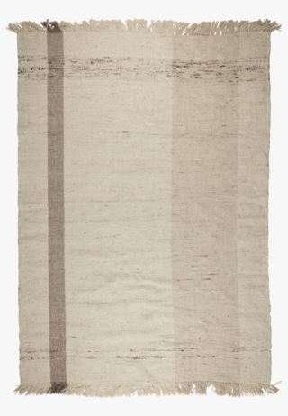 Atelier Wool matto moniväri