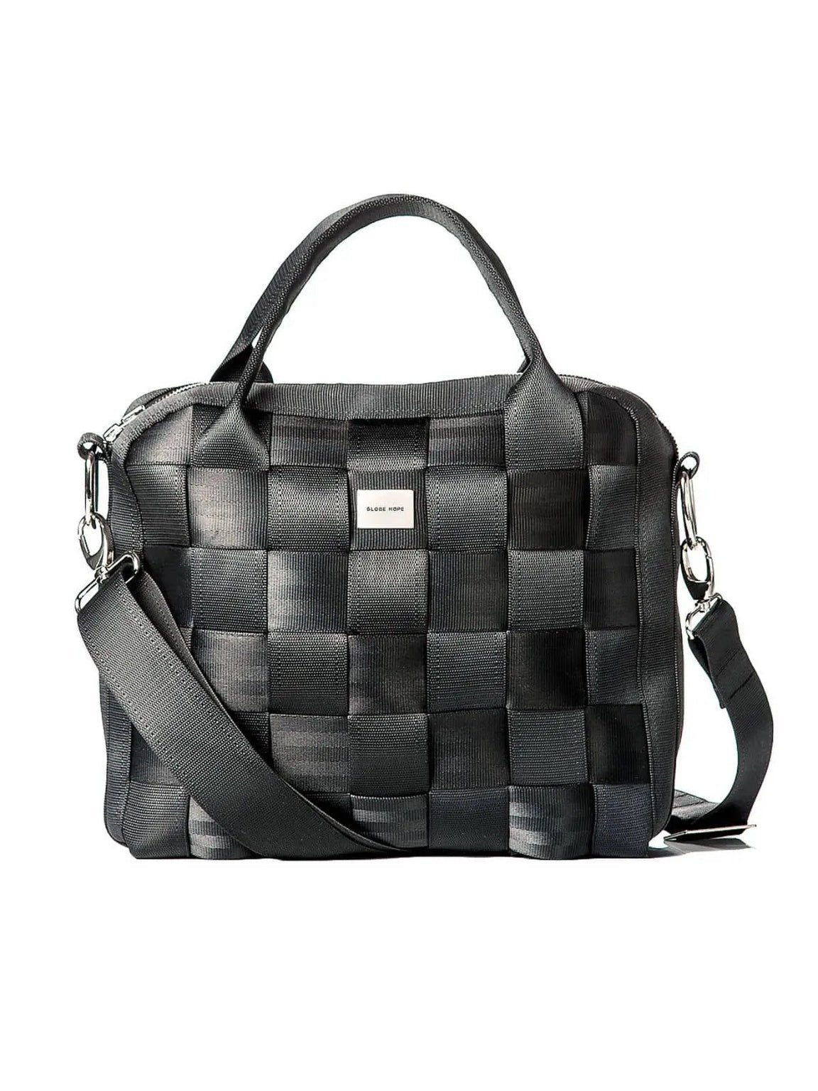 Halla Bag Black