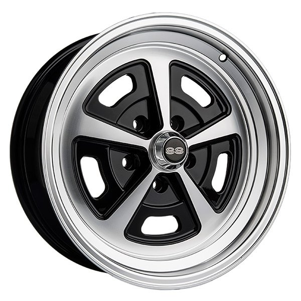 Barzetta SuperSport SS 7x17 jako 5x120.65 et 0