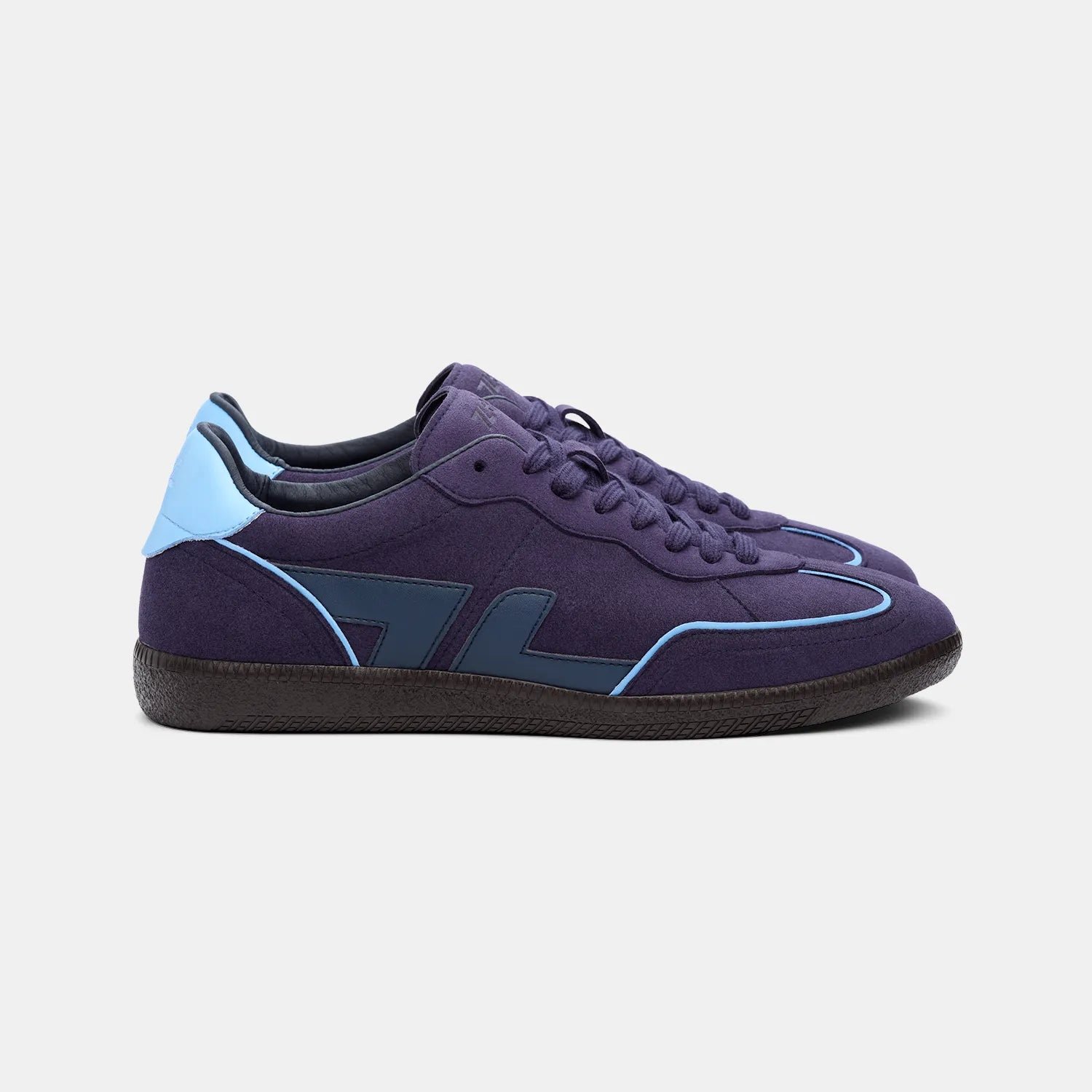 Delta Sneakers Marine
