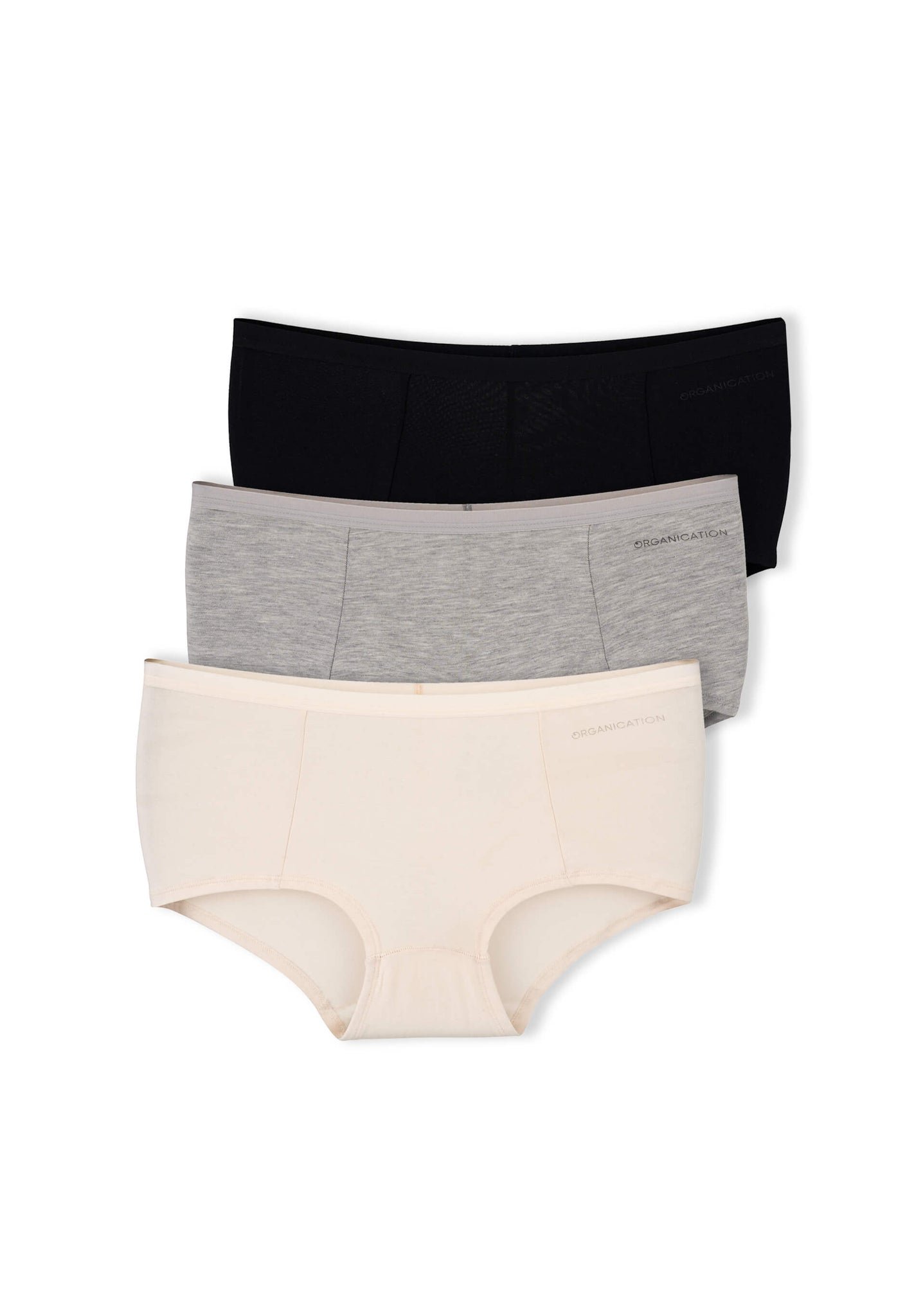 Blaire Shorts Underpants 3-pack