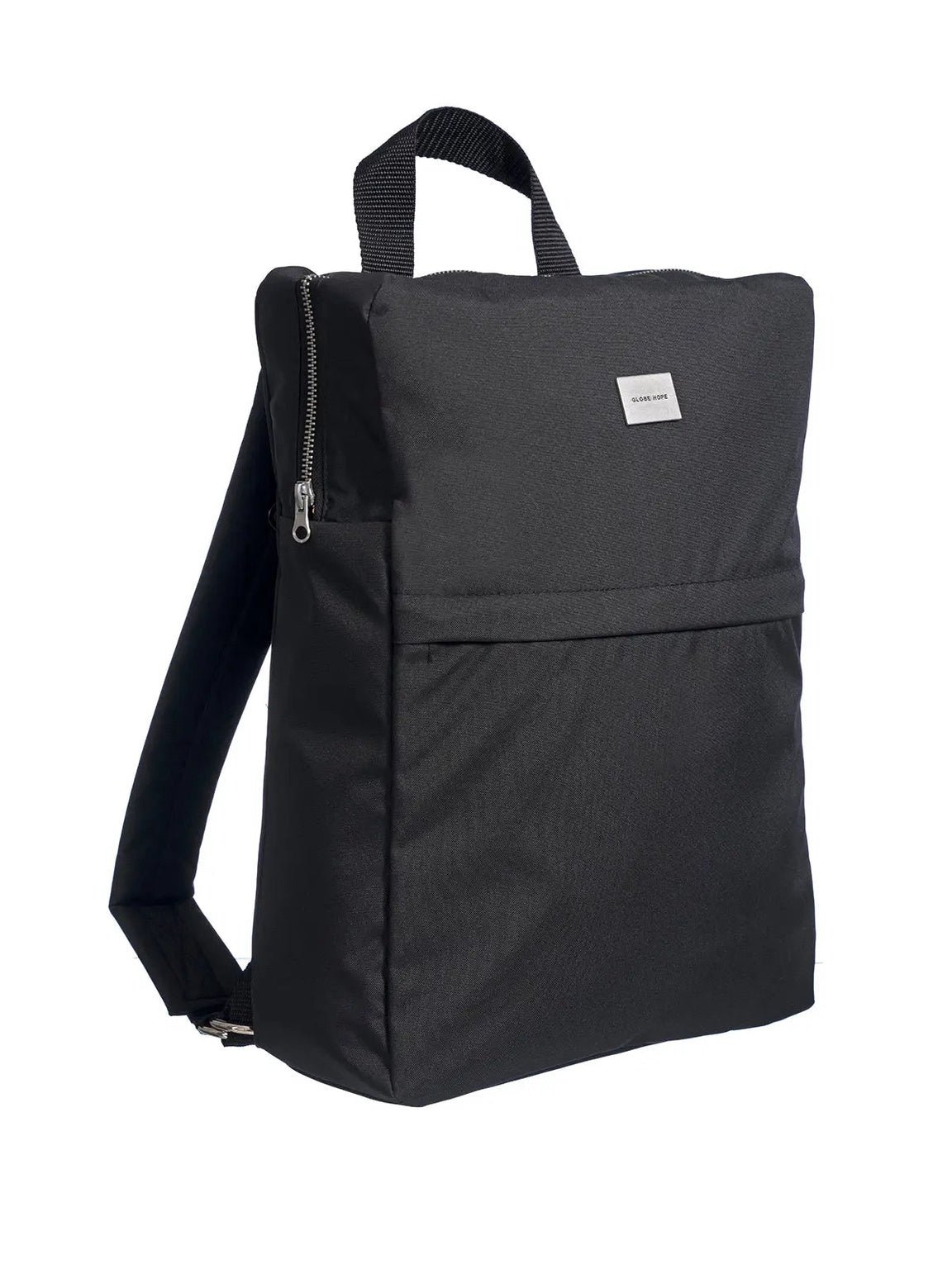 Sumu Tech Backpack Black