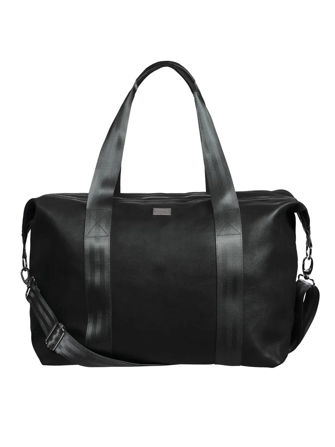 Aapa Weekend Bag Black