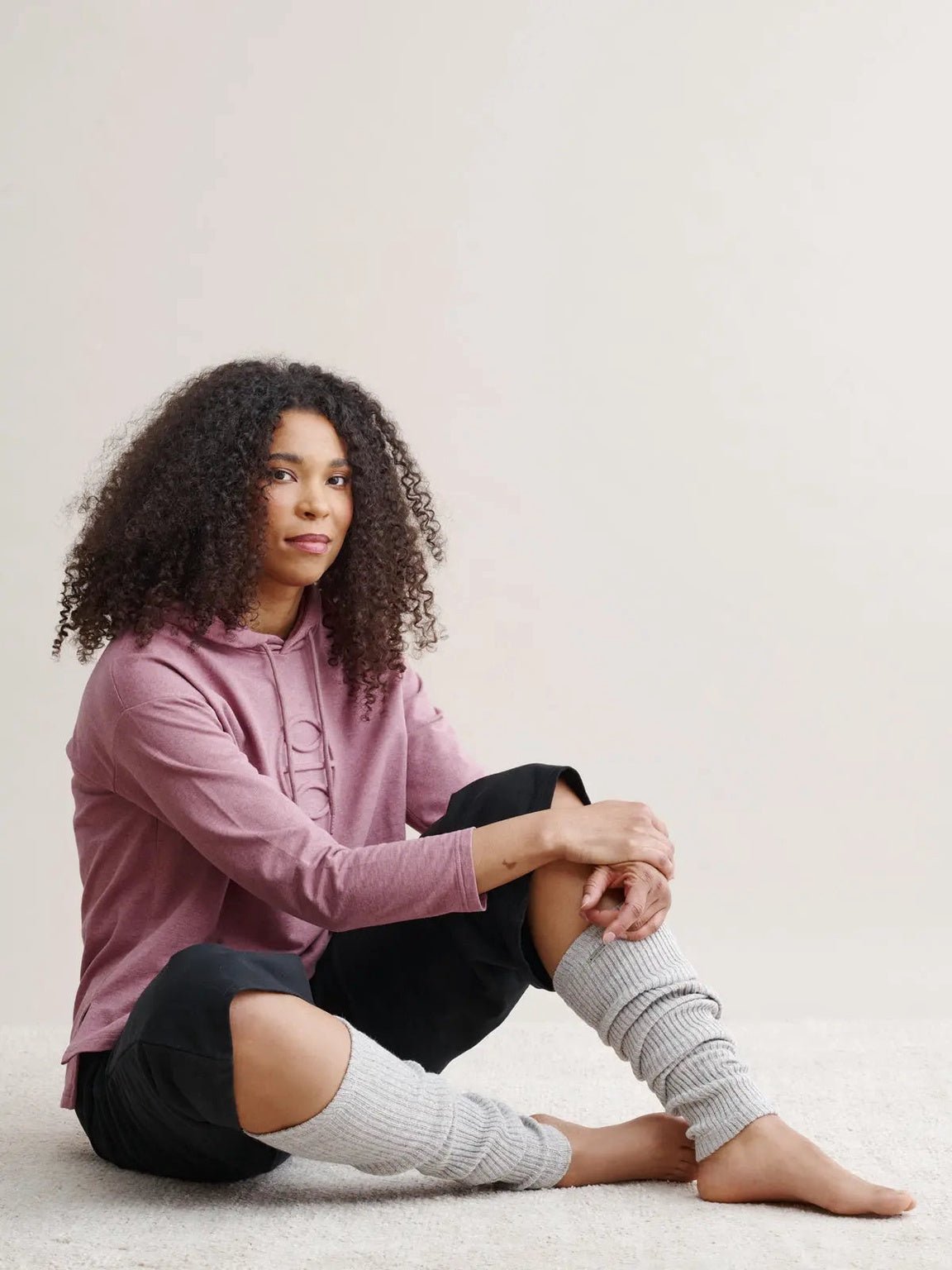 Vaivero Leggings Grey