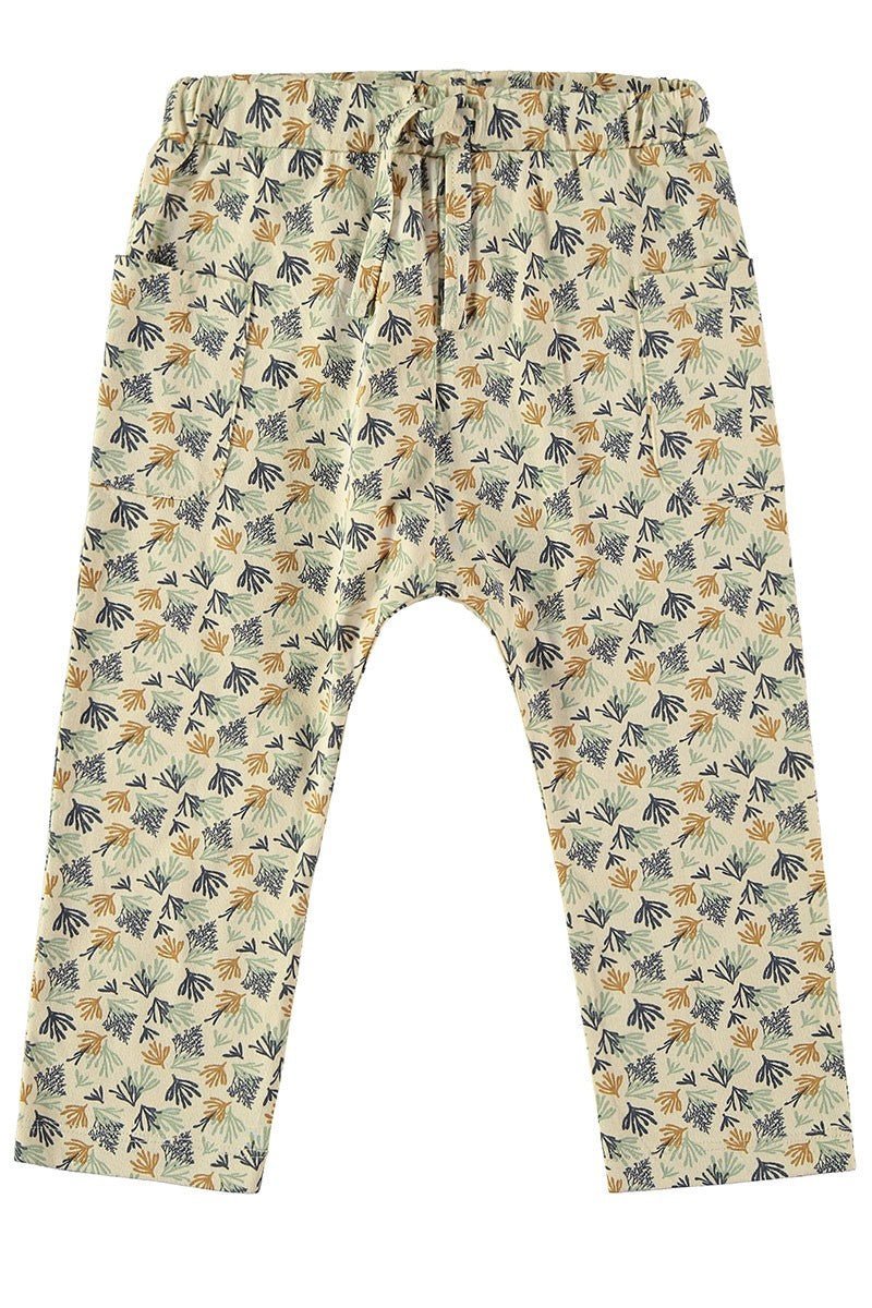 Kids' Edel Pants Coral