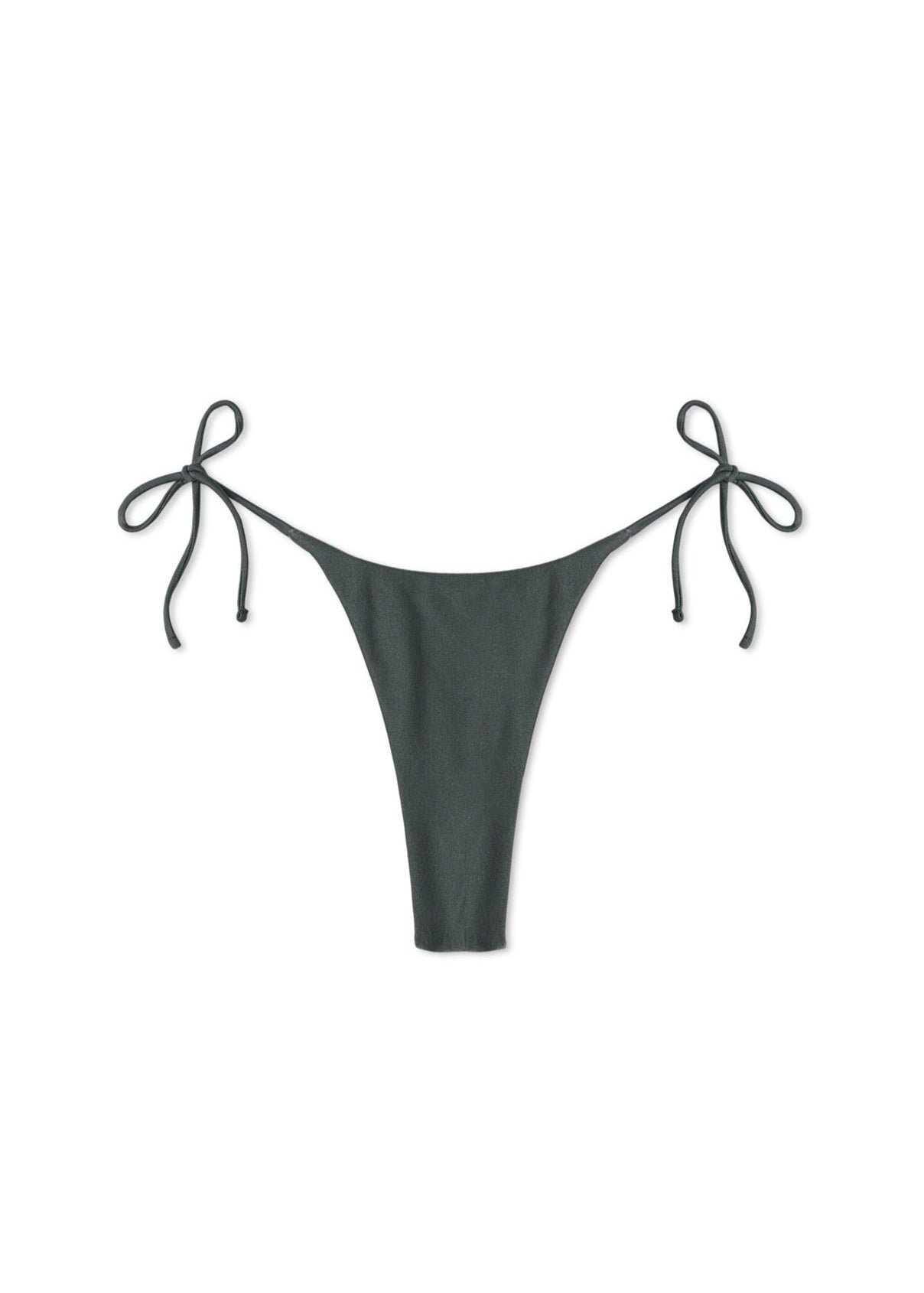Terra Thong - Green