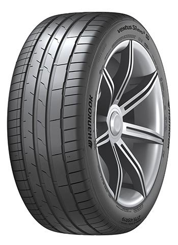 Hankook Hankook Ventus S1 Evo 3 EV K127E Supertarjous! 255/50-19