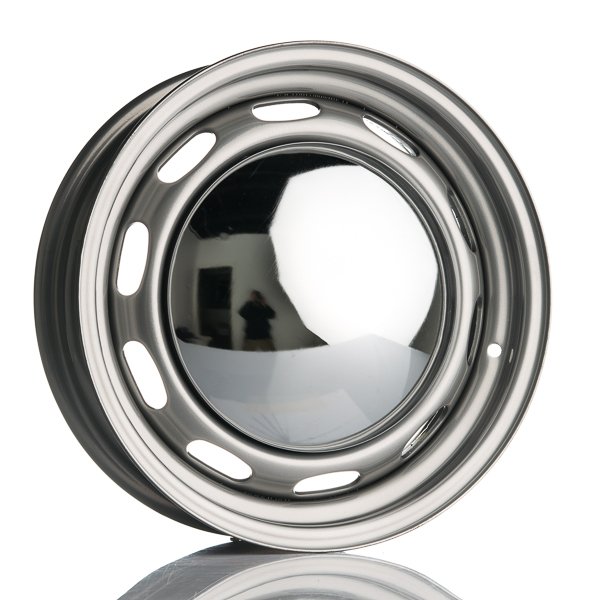 Jack Wheeler Herbie Silver 6x15 jako 5x205 et 25