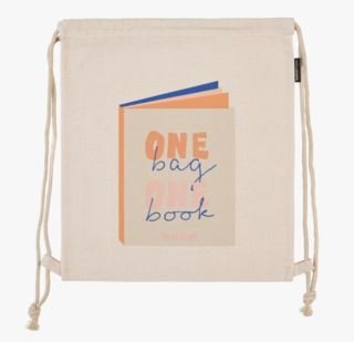 Bokhari jumppapussi moniväri