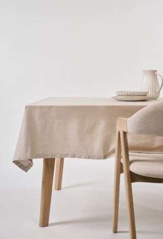 Polly pöytäliina beige