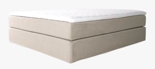 Premium jenkkisänky beige