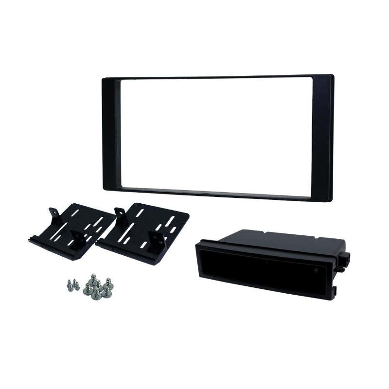 Subaru 2-DIN sovite Forester, Impreza