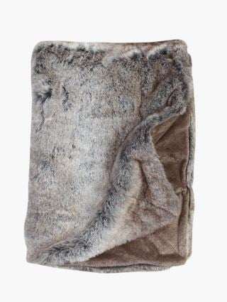 Wolf turkishuopa harmaa