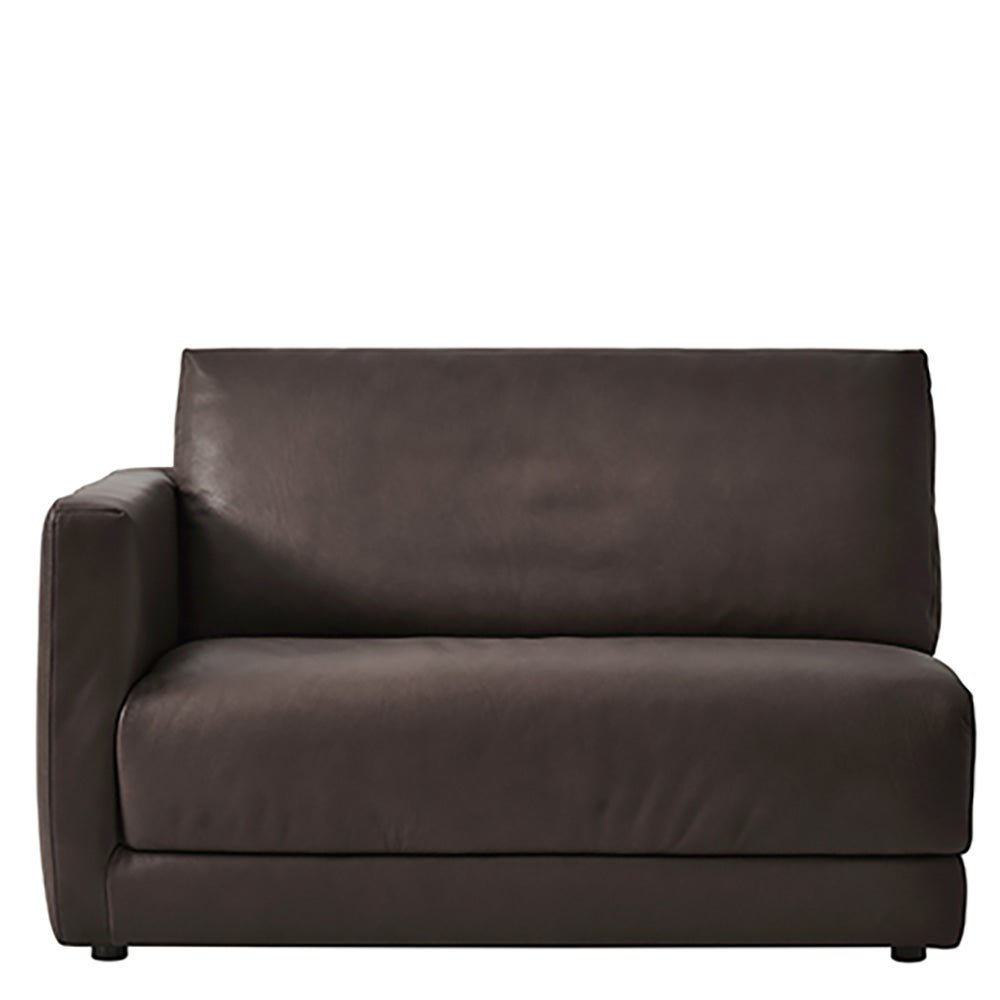 Artwood, Broome-osan käsinoja vasemmalla Espresso-istuimella