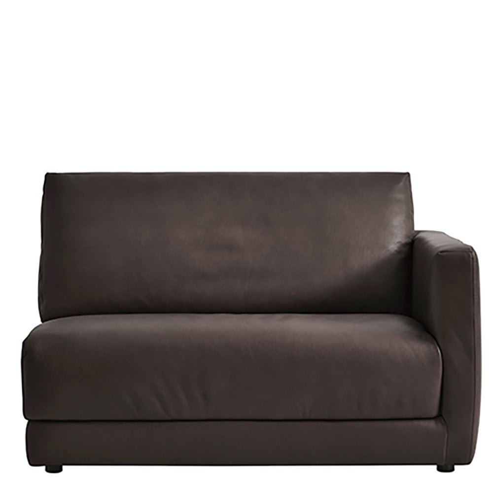 Artwood, Broome-osan käsinoja, oikea, Espresso